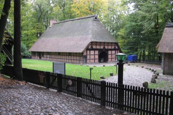 Hof der Heidmark Bad Fallingbostel