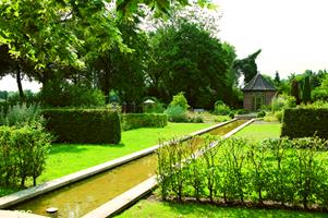 Heilpflanzengarten Celle