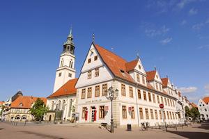 Sanktmarien Kirche Celle