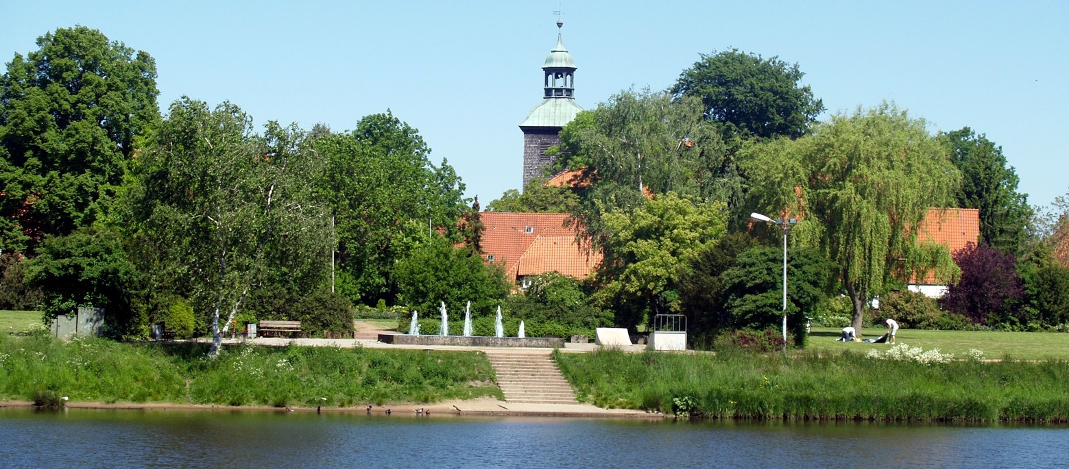 Ferienhaus Walsrode mieten